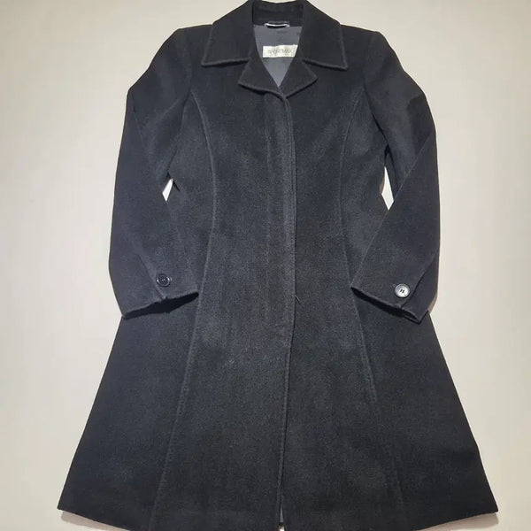 [BUNJANG] Sports Max Long Coat / 스포츠 막스  롱 코트