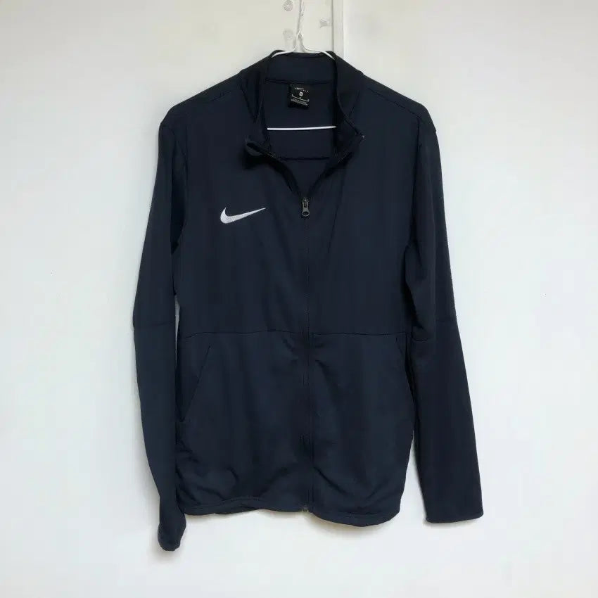 [BUNJANG] Nike Men's Zip-Up Jacket / 나이키 남성 집업 자켓 100L@9919