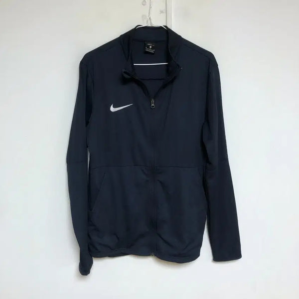 [BUNJANG] Nike Men's Zip-Up Jacket / 나이키 남성 집업 자켓 100L@9919