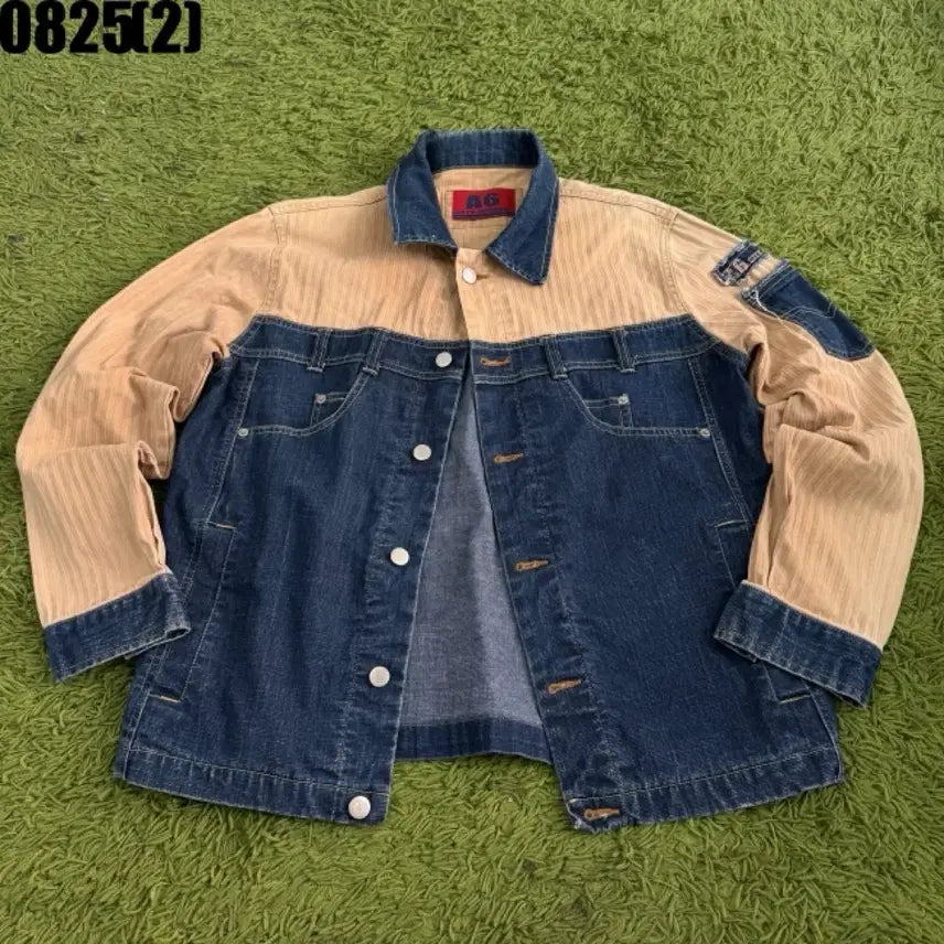 [BUNJANG] Vintage Jacket / 빈티지 자켓