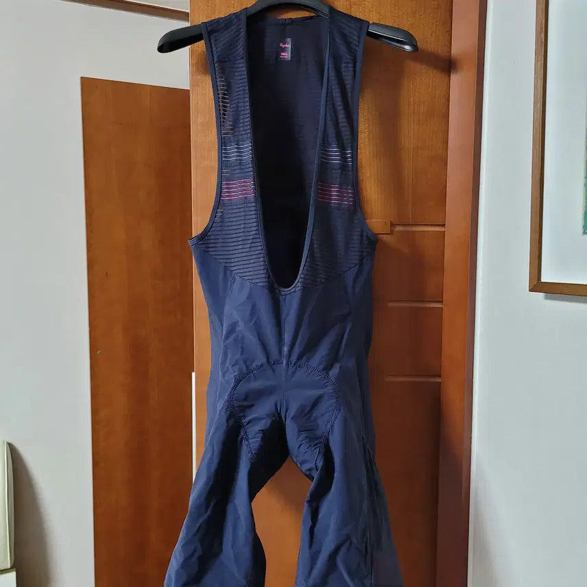 [BUNJANG] Rapha Cargo Bib Shorts (Navy, Grey) / 라파 카고 빕숏 (그레이, 네이비)