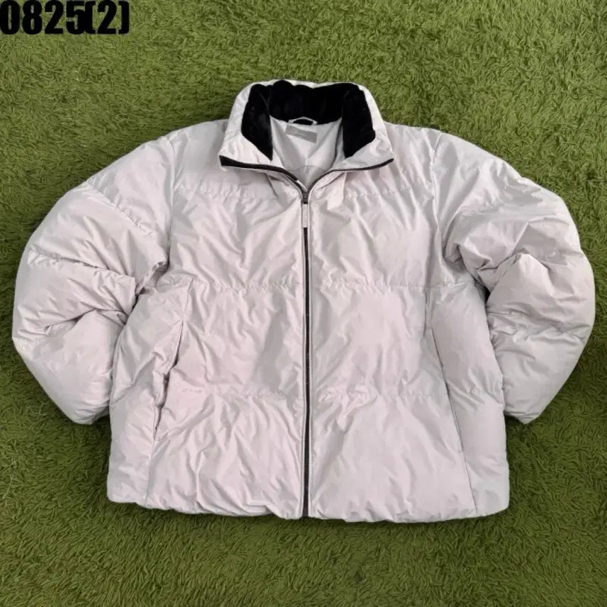 [BUNJANG] Project M Padded Jacket / 프로젝트엠 패딩