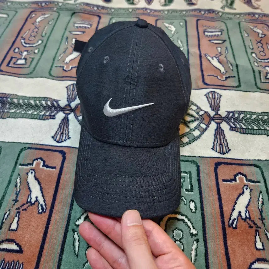 [BUNJANG] Nike Dri-FIT Club Cap / 나이키(Nike) 드라이핏 클럽 볼캡