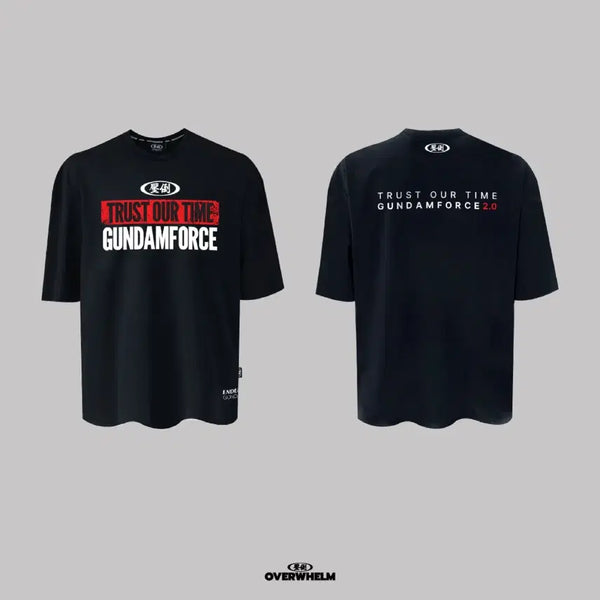 [BUNJANG] Gundam Force 2.0 All-Rounder (M, L, XL) / 압도 올라운더 건담포스 2.0 판매합니다