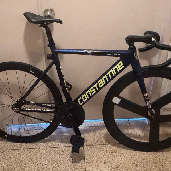 [BUNJANG] Constantine Bernard 2025 Bicycle / 콘스탄틴 버나드 2025