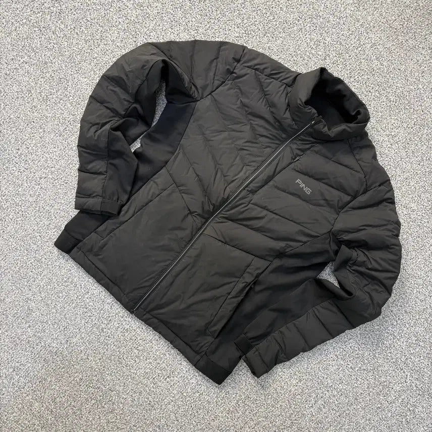 [BUNJANG] 95 Ping Golf Padded Jacket Down Jumper / 95 핑 골프 패딩  자켓 다운 점퍼 0825J1