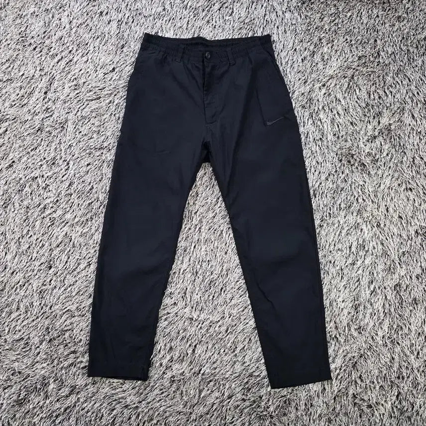 [BUNJANG] Nike Dri-FIT Golf Pants Men's M / 나이키 드라이핏 골프 팬츠/남성(M)/B1504