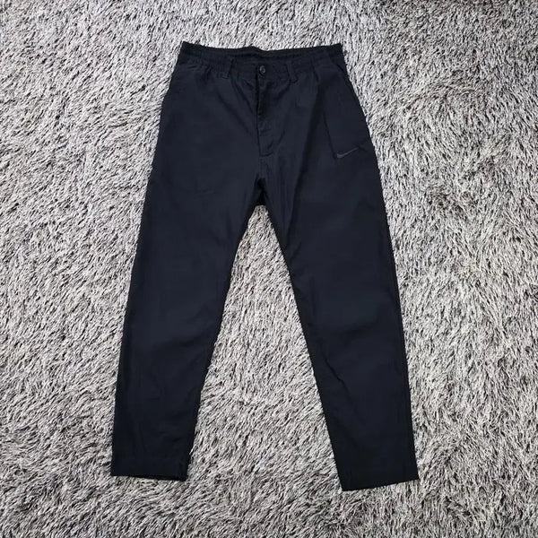 [BUNJANG] Nike Dri-FIT Golf Pants Men's M / 나이키 드라이핏 골프 팬츠/남성(M)/B1504