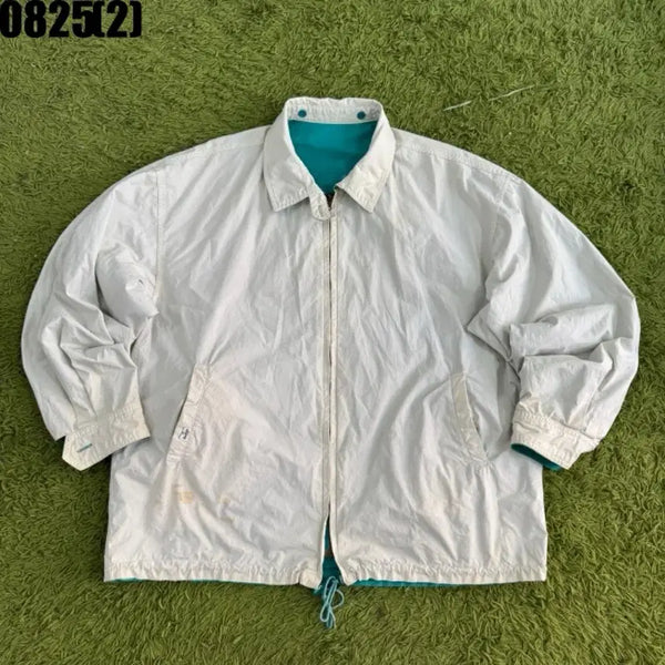 [BUNJANG] Levi's Reversible Jacket / 리바이스 양면 자켓