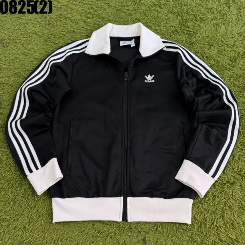 [BUNJANG] Adidas Beckenbauer Track Jacket / 아디다스 베켄바우어 져지집업