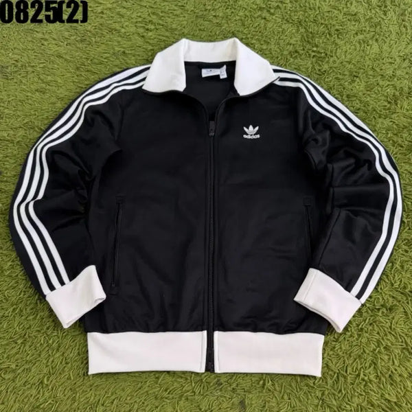 [BUNJANG] Adidas Beckenbauer Track Jacket / 아디다스 베켄바우어 져지집업