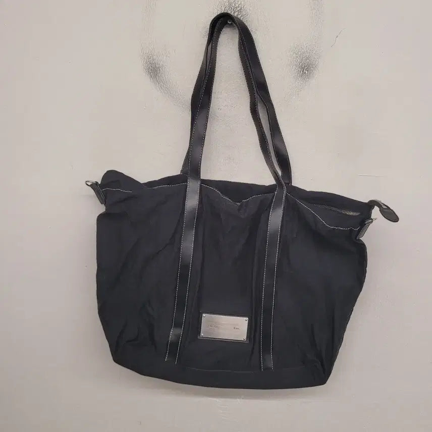 [BUNJANG] Matinkim Tote Bag Shoulder Bag / [free size] 마땡킴 토트백 숄더백