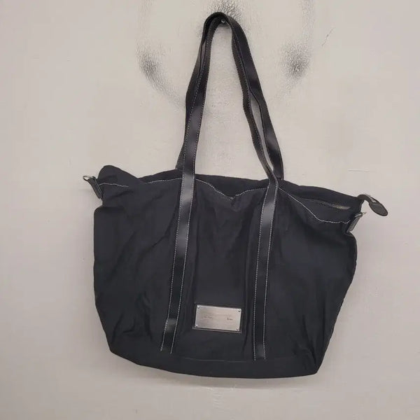 [BUNJANG] Matinkim Tote Bag Shoulder Bag / [free size] 마땡킴 토트백 숄더백
