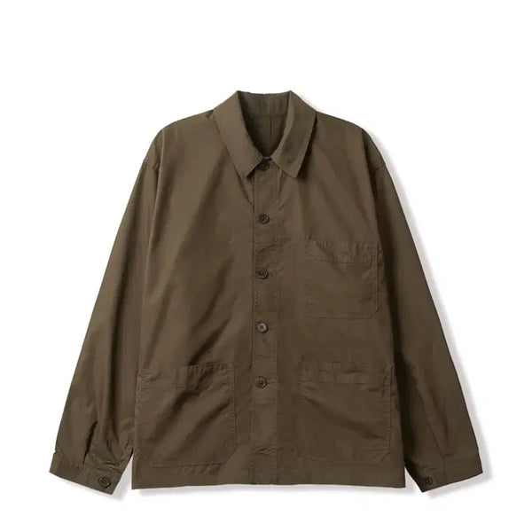 [BUNJANG] Steady&Everywhere Light Work Jacket / 스테디에브리웨어 라이트 워크자켓