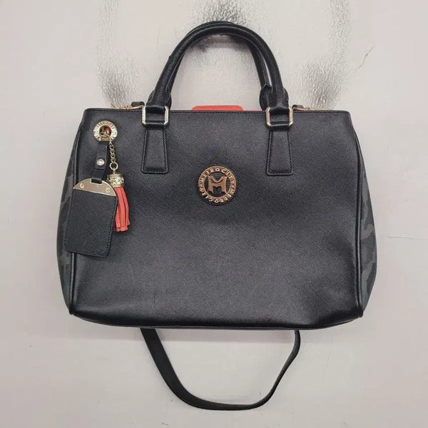 [BUNJANG] MCM Shoulder Bag Crossbody Bag / [free size] 메트로시티 숄더백 크로스백