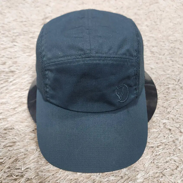 [BUNJANG] Fjällräven Women's Hat (Size S/M) / (빈티지박스)피엘라벤 정품 모자 여성 S/M