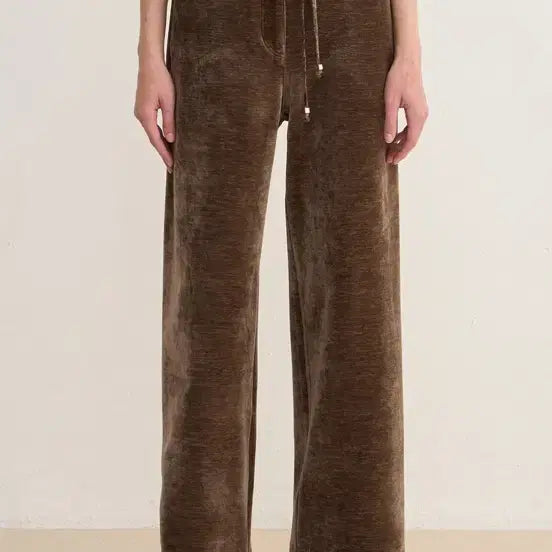 [BUNJANG] SJSJ 2025 Wide Pants / 한섬 SJSJ 25년 와이드 팬츠