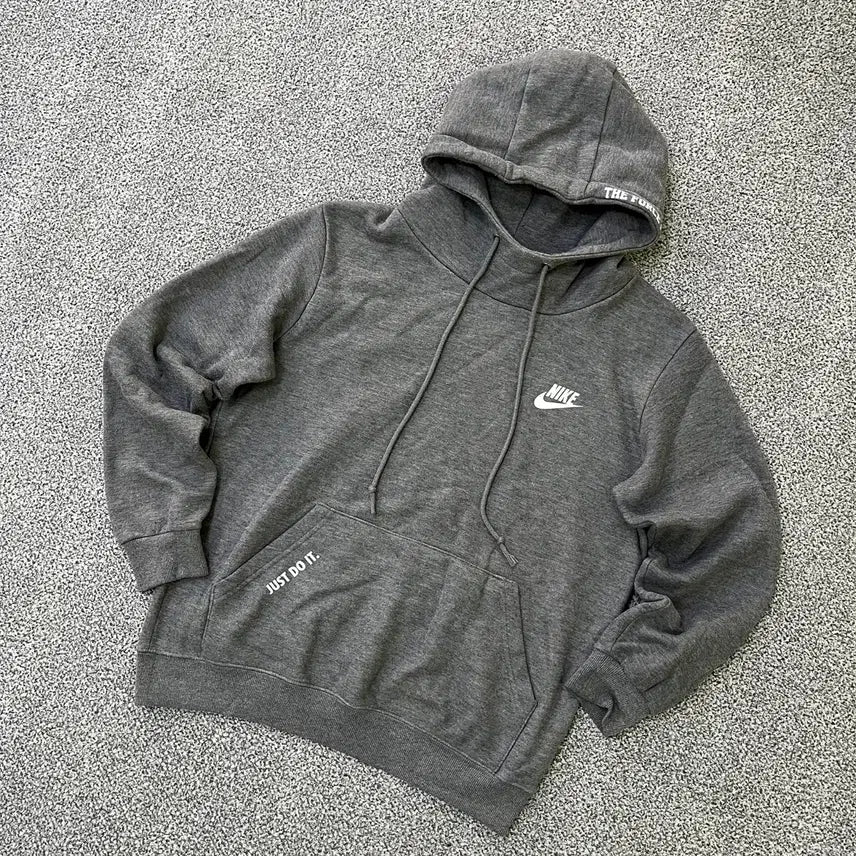 [BUNJANG] Nike Hooded Sweatshirt / L 나이키 후드티 0825M2
