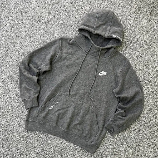 [BUNJANG] Nike Hooded Sweatshirt / L 나이키 후드티 0825M2