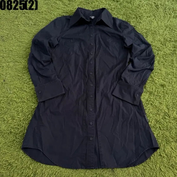 [BUNJANG] Giorgio Armani Jeans Coat / 아르마니진스 코트