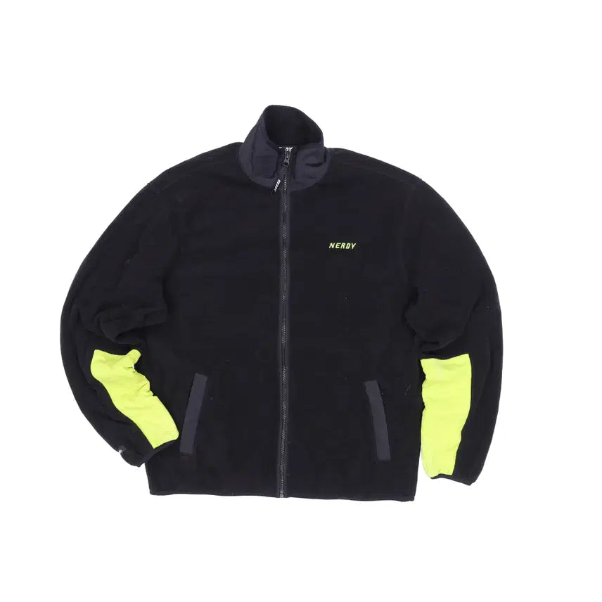 [BUNJANG] NERDY Fleece 0825M / S 널디 플리스 0825M