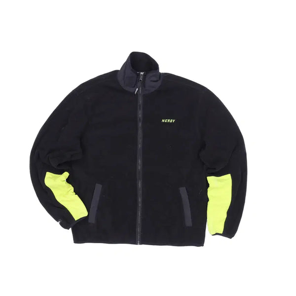 [BUNJANG] NERDY Fleece 0825M / S 널디 플리스 0825M
