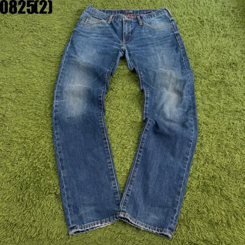 [BUNJANG] Giorgio Armani Jeans Size 32 / 아르마니 청바지 32