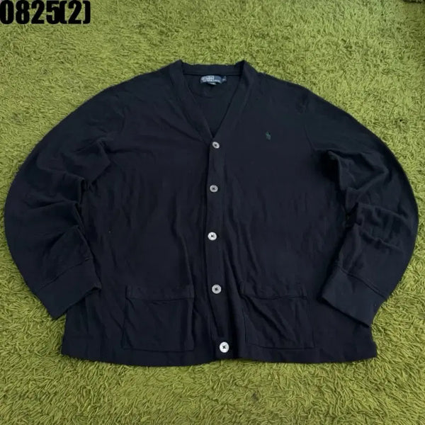 [BUNJANG] Polo Ralph Lauren Cardigan / 폴로 랄프로렌 가디건