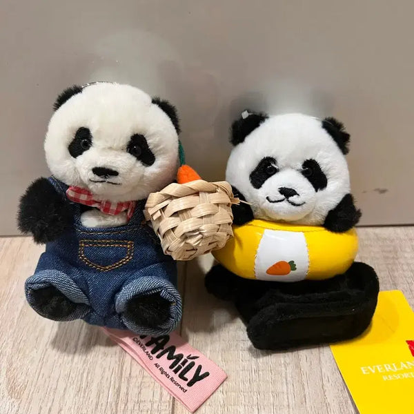 [BUNJANG] PENTAGON Hui Carrot Keyring Set / 세트) 후이 당근키링 세트