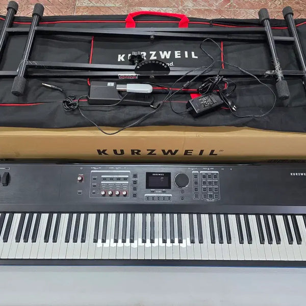 [BUNJANG] Kurzweil SP6 Keyboard / 커즈와일 SP6