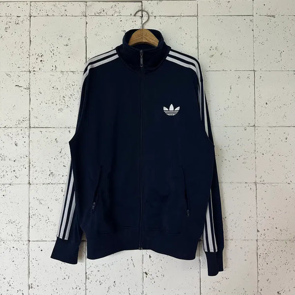 [BUNJANG] Adidas Firebird Track Top Jersey / 105 아디다스 파이어버드 트랙탑 저지
