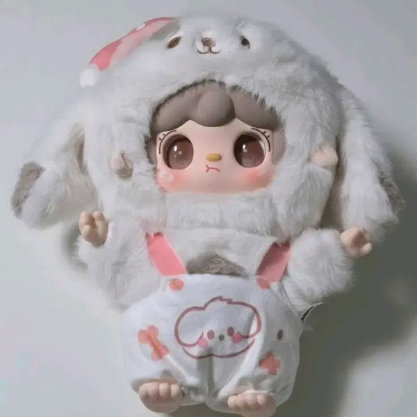 [BUNJANG] Yuki Pet Dream 400% Doll / 유키 펫드림 400% 인형 판매합니다.