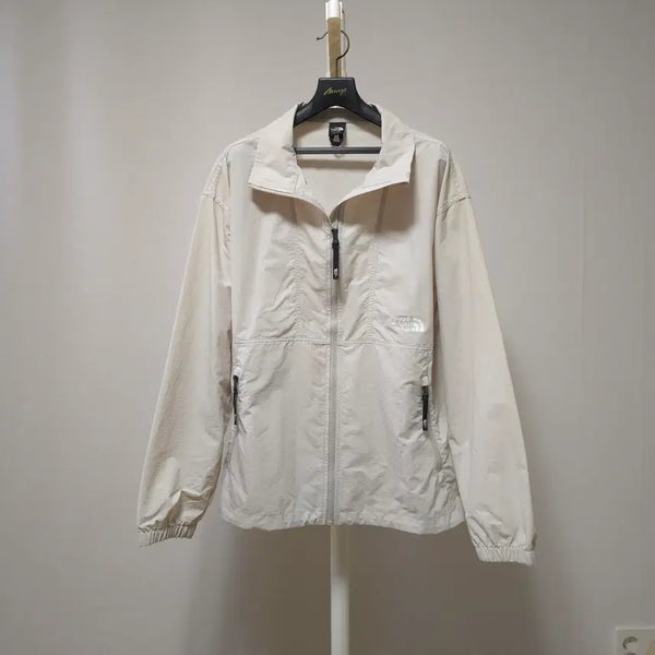 [BUNJANG] The North Face Exploring Wind EX Jacket - Size 105 (XL) / (105) 노스페이스 익스플로링 윈드 EX 자켓