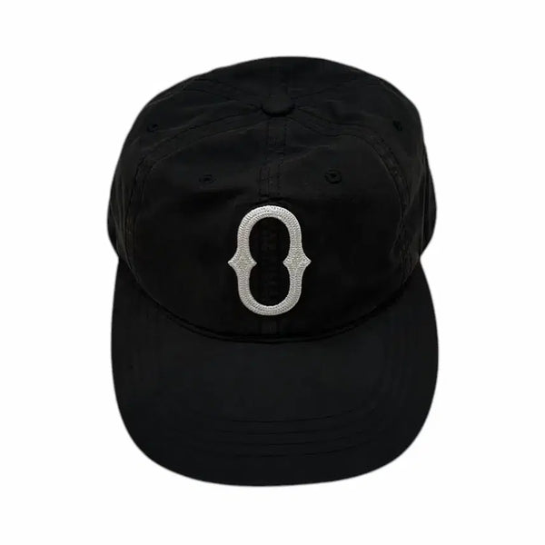 [BUNJANG] Our selves Vintage Washed Cotton Baseball Cap / 아워셀브스 빈티지 워시드 코튼 베이스볼 캡 모자