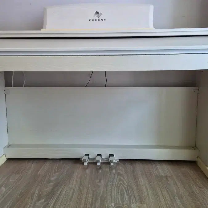 [BUNJANG] Cherni Digital Piano White CDP-500D / 체르니 디지털피아노 화이트 CDP-500D