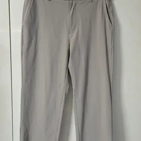[BUNJANG] Andar Men's Pants Size 31-32 Beige / 안다르  바지 31~32 남