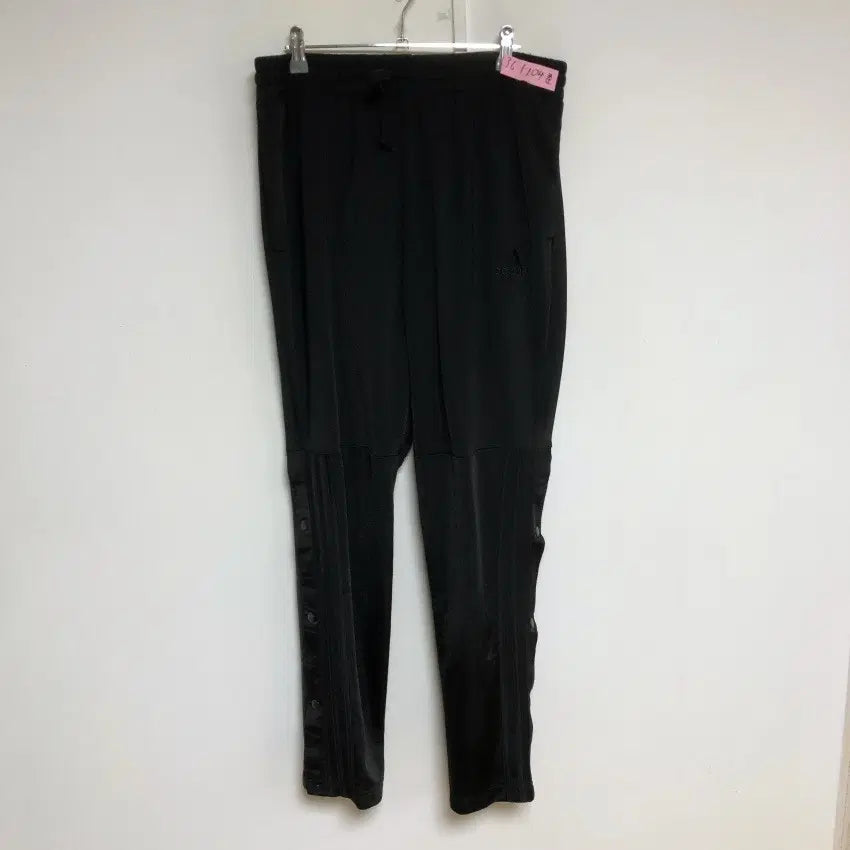 [BUNJANG] Adidas Men's 36-inch Training Pants / 아디다스 남성 트레이닝바지 36인치@9934