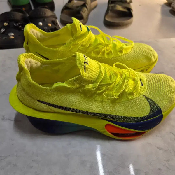 [BUNJANG] Nike Alphafly 3 / 나이키 알파플라이3