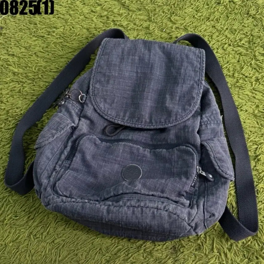[BUNJANG] Kipling Vintage Backpack / 키플링 백팩