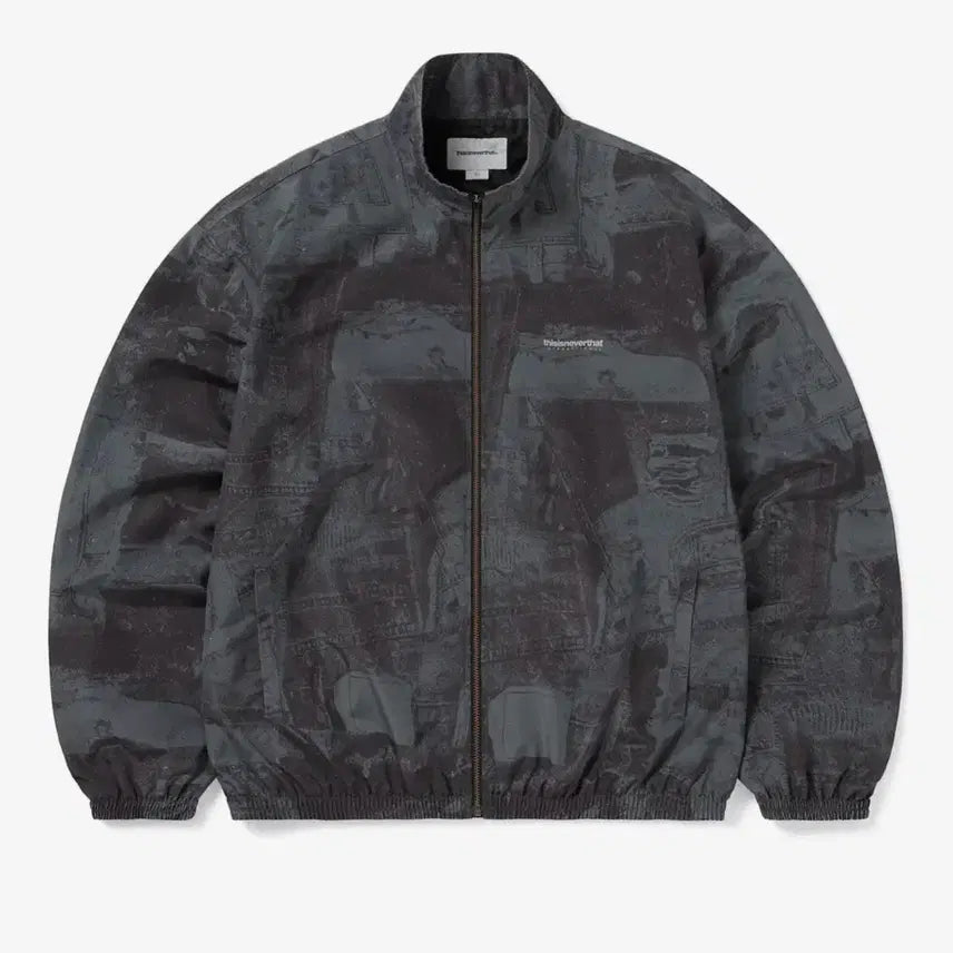 [BUNJANG] Thisisneverthat Jacket XL / 디스이즈네버댓 자켓 새상품 반값급처 XL