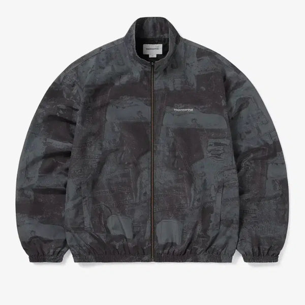 [BUNJANG] Thisisneverthat Jacket XL / 디스이즈네버댓 자켓 새상품 반값급처 XL