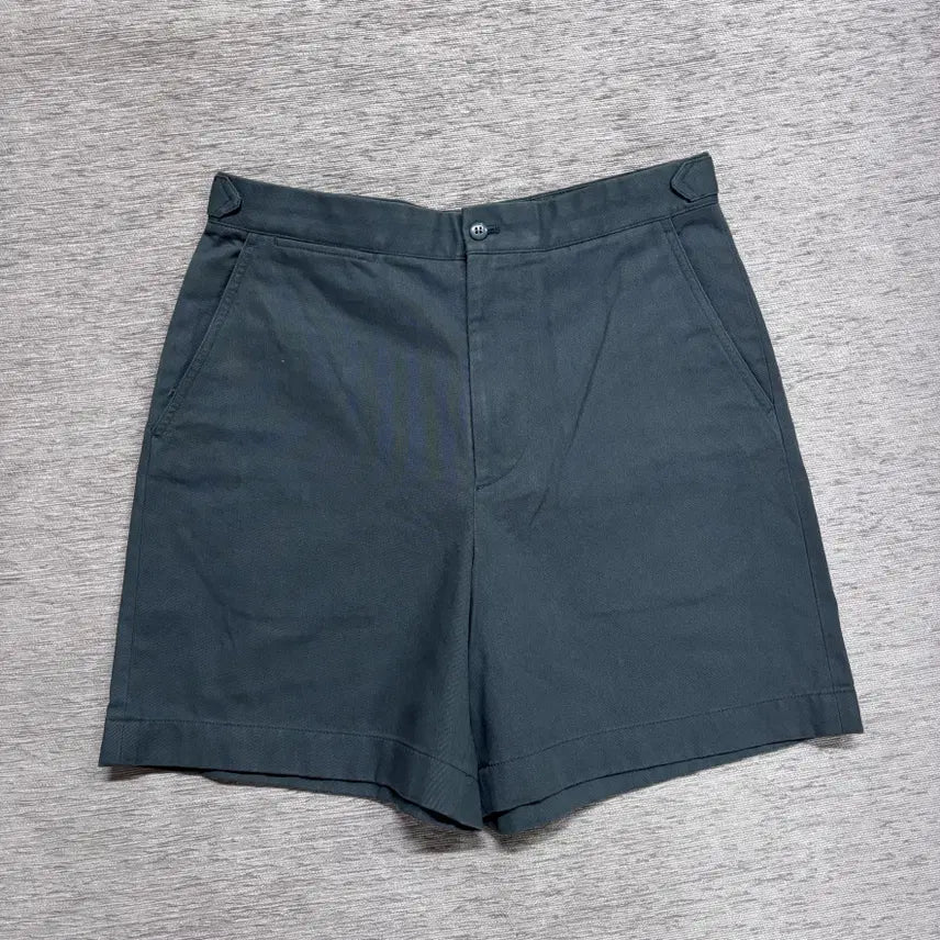 [BUNJANG] Thomas More Women's Half Pants Shorts / 토마스모어 여성 비죠 하프 팬츠 반바지