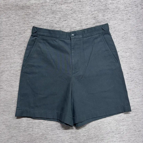 [BUNJANG] Thomas More Women's Half Pants Shorts / 토마스모어 여성 비죠 하프 팬츠 반바지