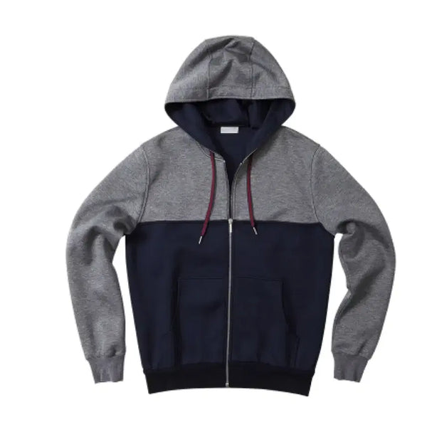 [BUNJANG] Dior Hooded Zip-Up Jacket / 정품) 디올 후드 집업