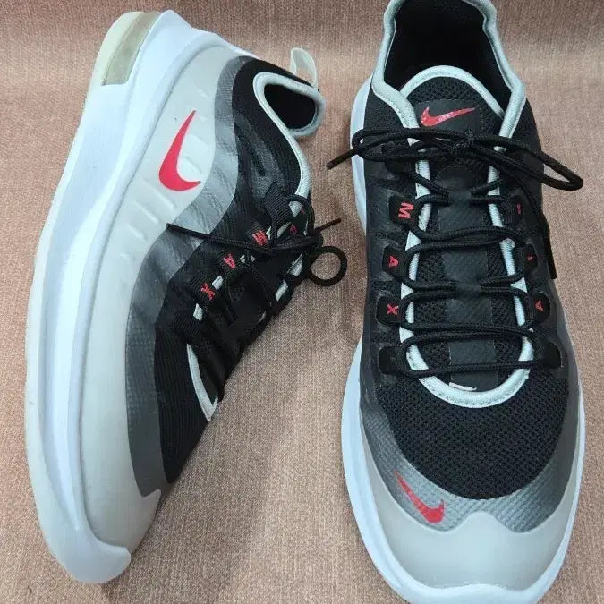 [BUNJANG] Nike Air Max Axis Sneakers / 나이키 270mm-  에어맥스 엑시스 운동화