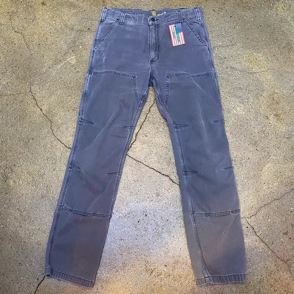 [BUNJANG] Vintage Carhartt Relaxed Fit Work Pants / 미국 빈티지 칼하트 릴렉스드핏 워크 팬츠