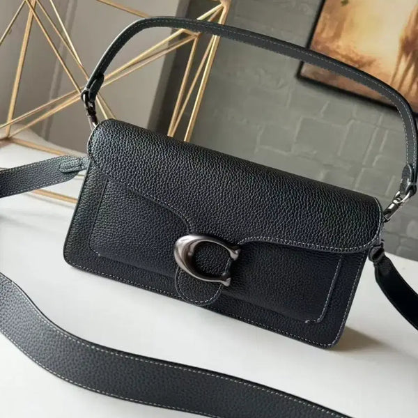 [BUNJANG] Coach Tabby 26 Shoulder Bag Crossbody Bag / COACH/ 여성 TABBY 시리즈 26호 숄더백 크로스백