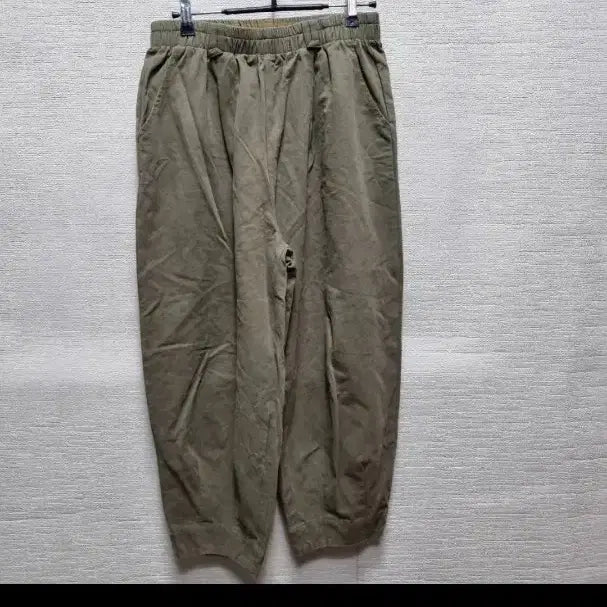 [BUNJANG] v104 Banding Jogger Pants / v104 밴딩 바지