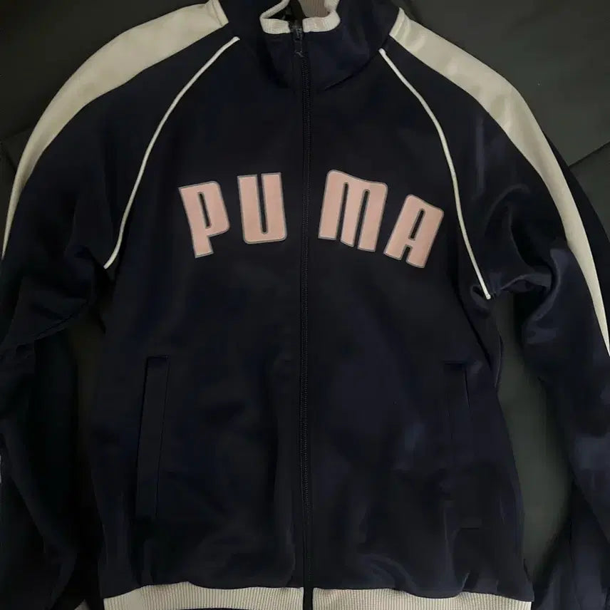 [BUNJANG] Puma Namping Jersey / 퓨마 남핑 져지