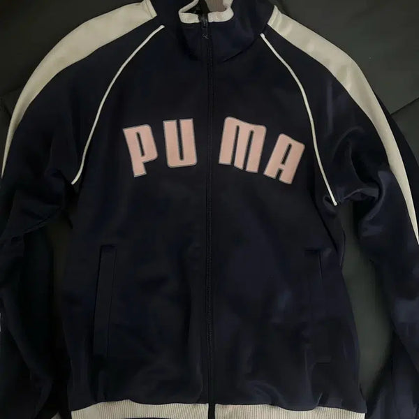 [BUNJANG] Puma Namping Jersey / 퓨마 남핑 져지